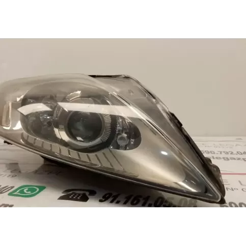 7S7113D154-AM фара передняя Ford Mondeo MK IV 2007