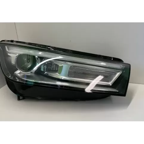 80A941006 фара передня Audi Q5 SQ5 2021
