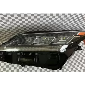 8118548D30 фара передняя Lexus RX 450H 2018