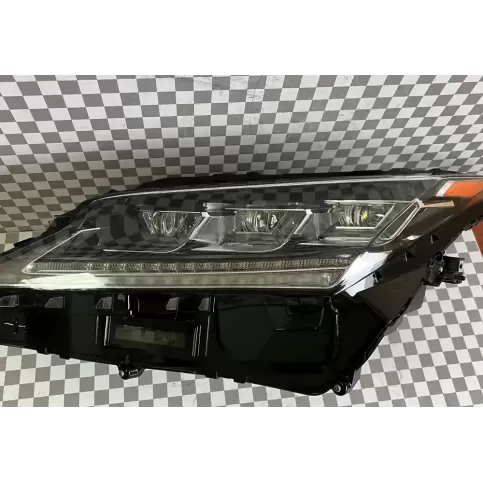 8118548D30 фара передняя Lexus RX 450H 2018