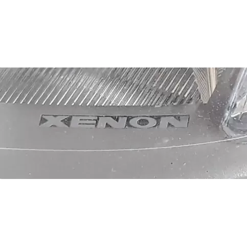 8200002465 фара передняя Renault Laguna II 2002