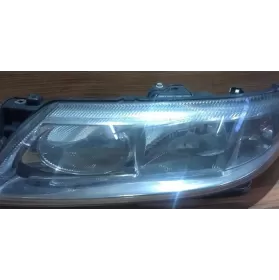 8200002846 фара передня Renault Laguna II 2004