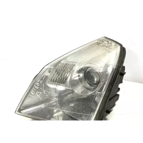 8200014485 фара передняя Renault Vel Satis 2003