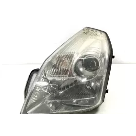 8200014485 фара передняя Renault Vel Satis 2003