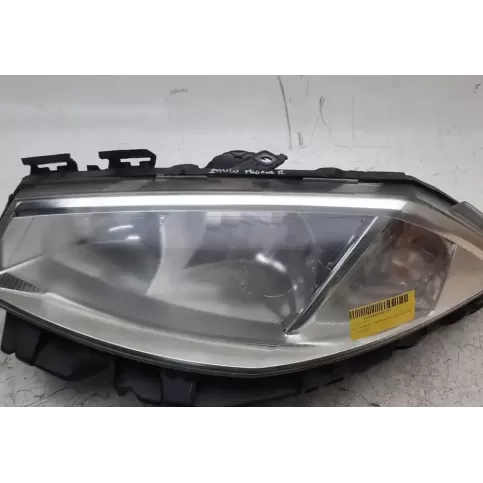 8200073220J фара передня Renault Megane II 2002
