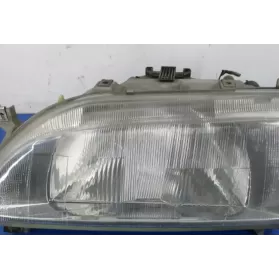 8200289846D фара передня Renault Clio III 2007
