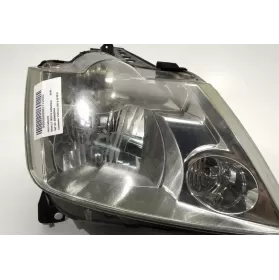 8200652044A фара передняя Renault Modus 2004