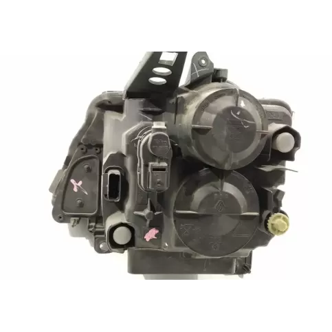 8200652044A фара передняя Renault Modus 2004
