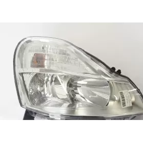 8200658382 фара передняя Renault Modus 2009