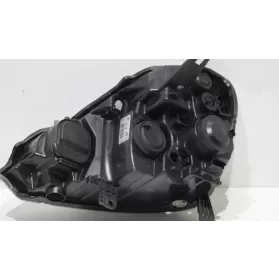 8200658387 фара передняя Renault Modus 2007