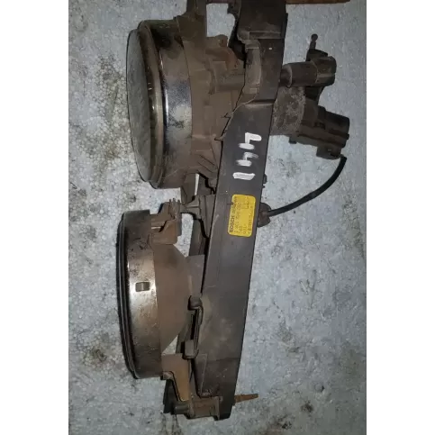 83515669 фара передня BMW 5 E34 1990