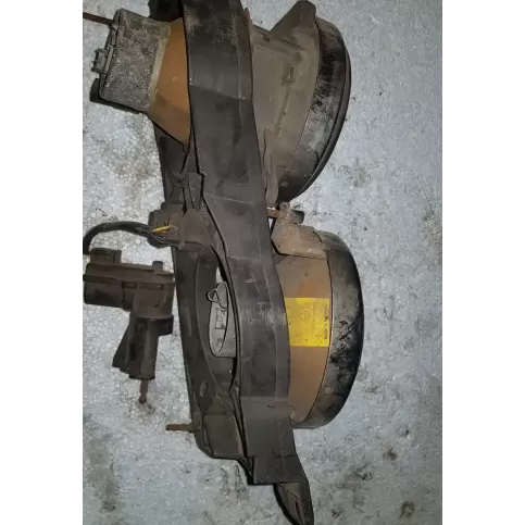 83515669 фара передня BMW 5 E34 1990