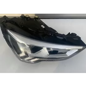 83A941036C фара передня Audi Q3 F3 2018