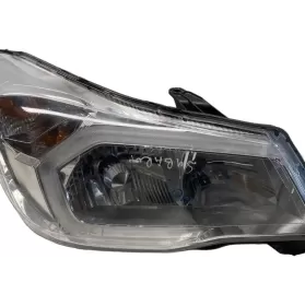 84001SG110 фара передняя Subaru Forester SJ 2014
