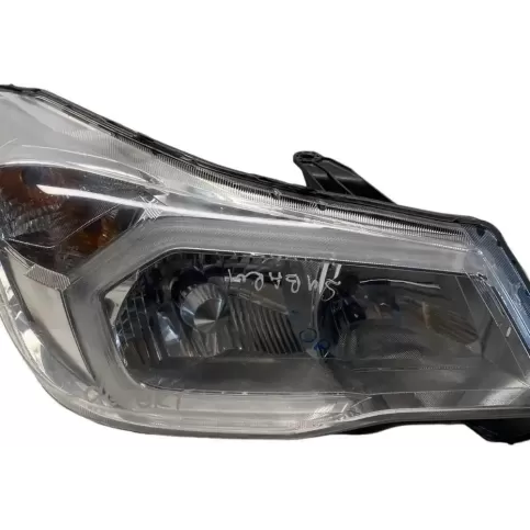 84001SG110 фара передняя Subaru Forester SJ 2014