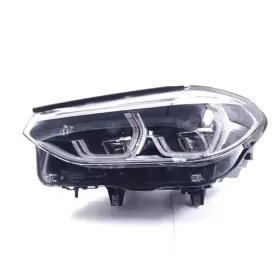 8496823-01 фара передняя BMW X3 G01 2017
