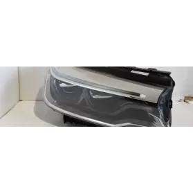8499122 фара передняя BMW 5 G30 G31 2018
