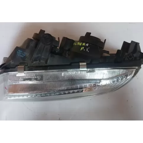 86069608 фара передняя Nissan Almera N16 2004