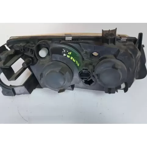 86069608 фара передняя Nissan Almera N16 2004