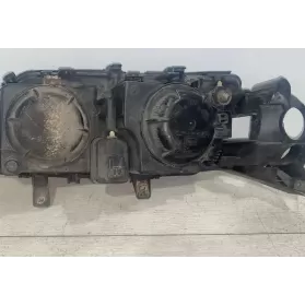 8678543 фара передняя Volvo S80 2005