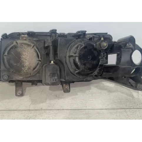 8678543 фара передняя Volvo S80 2005