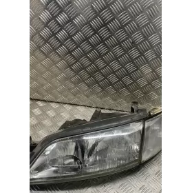 88201726 фара передня Opel Vectra B 2001