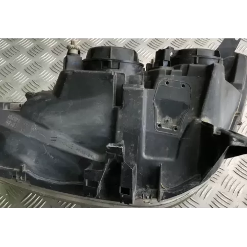 89004493 фара передняя Citroen C5 2003