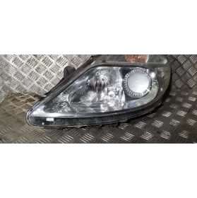 89006371 фара передняя Citroen C8 2006