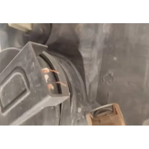 89008688 фара передняя Renault Kangoo I 2004