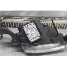 89010466 фара передня Saab 9-5 2005