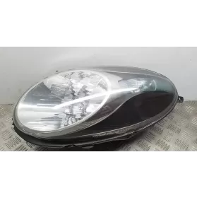 89074321 фара передняя Nissan Micra 2006