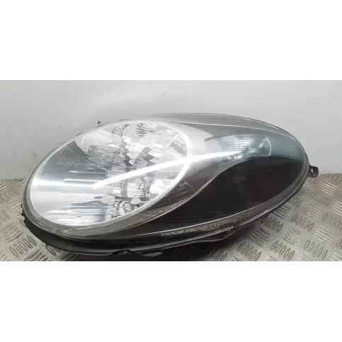 89074321 фара передняя Nissan Micra 2006