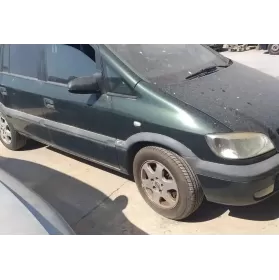 89100157 фара передня Opel Zafira A 1996