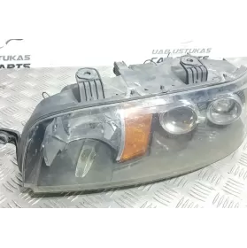 89100450 фара передня Fiat Punto (176) 2000