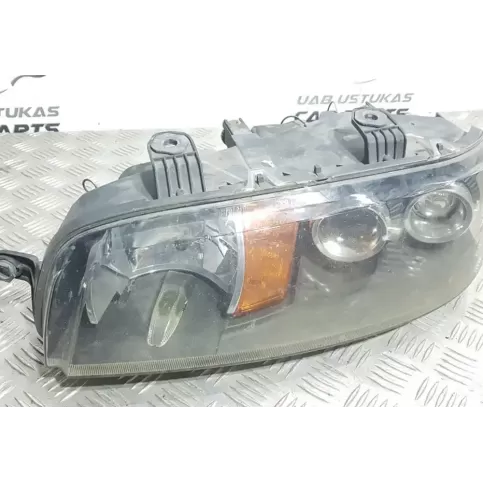 89100450 фара передня Fiat Punto (176) 2000