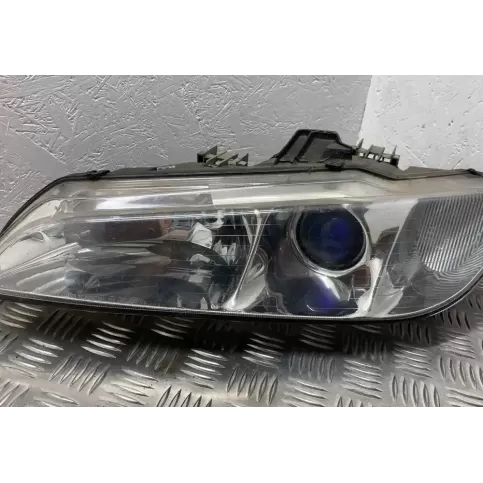 89100534SX фара передняя Peugeot 406 2001