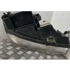 89100534SX фара передняя Peugeot 406 2001