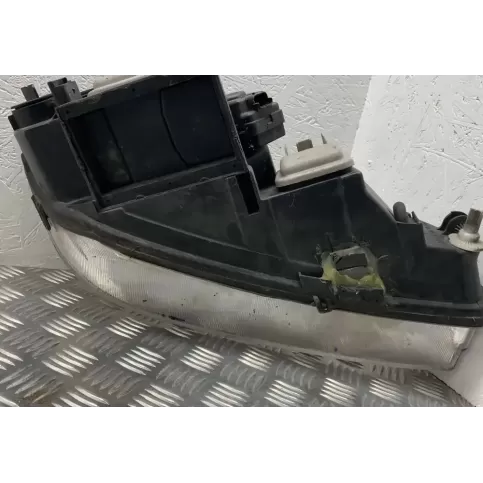 89100534SX фара передняя Peugeot 406 2001