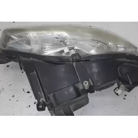 89101027DX фара передняя Alfa Romeo 166 2005