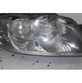 89101027DX фара передняя Alfa Romeo 166 2005