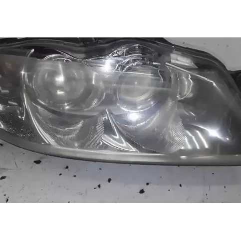 89101027DX фара передняя Alfa Romeo 166 2005
