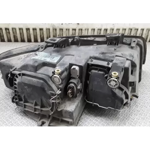89305690 фара передня Audi A4 S4 B6 8E 8H 2002
