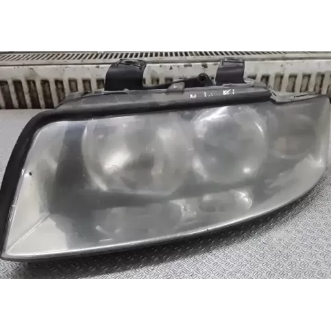 89305690 фара передня Audi A4 S4 B6 8E 8H 2002