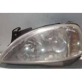 89309235 фара передня Opel Corsa C 2004
