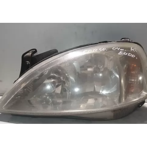 89309235 фара передня Opel Corsa C 2004