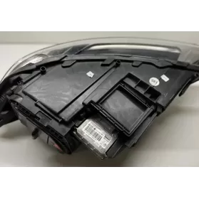 89312940 фара передня Audi Q7 4L 2010
