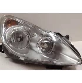 89313305 фара передня Opel Corsa D 2008