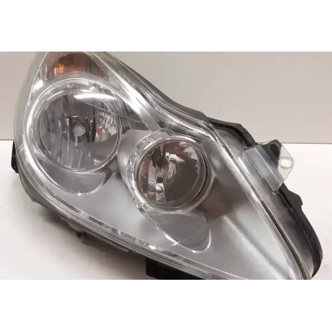 89313305 фара передня Opel Corsa D 2008
