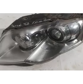 893155350219 фара передняя Volkswagen PASSAT B6 2005
