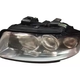 8935710 фара передня Audi A4 S4 B6 8E 8H 2003